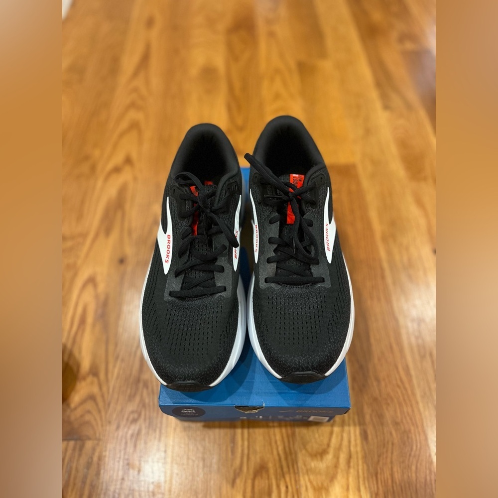 Men’s Brooks Ghost Max - Picture 4 of 5